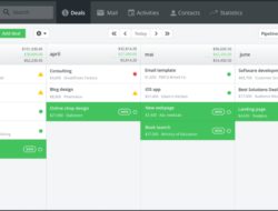 Understanding Pipedrive CRM Software: A Comprehensive Guide