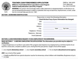 Application for Student Loan: A Comprehensive Guide