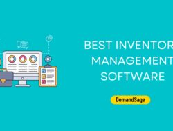 Best Inventory Software: A Comprehensive Guide