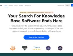 Understanding Knowledge Base Software: Features, Benefits, and Best Practices