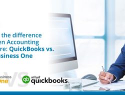 QuickBooks Business Software: A Comprehensive Guide
