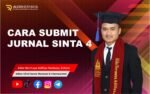 Cara Submit Jurnal SINTA 4