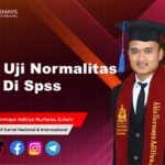 Cara Uji Normalitas Data Di Spss