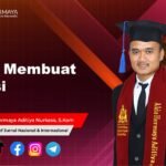 Cara Membuat Sitasi & Daftar Pustaka Otomatis Dengan Mendeley Di Word