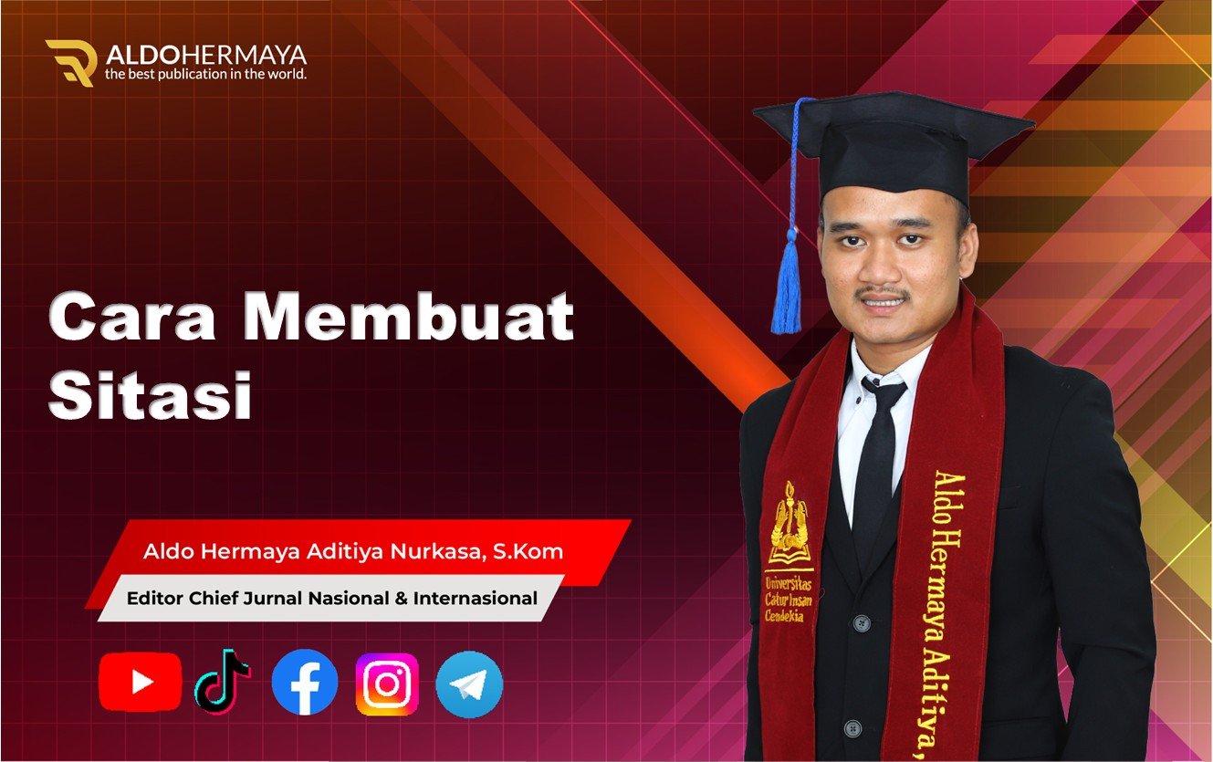 Cara Membuat Sitasi & Daftar Pustaka Otomatis Dengan Mendeley Di Word